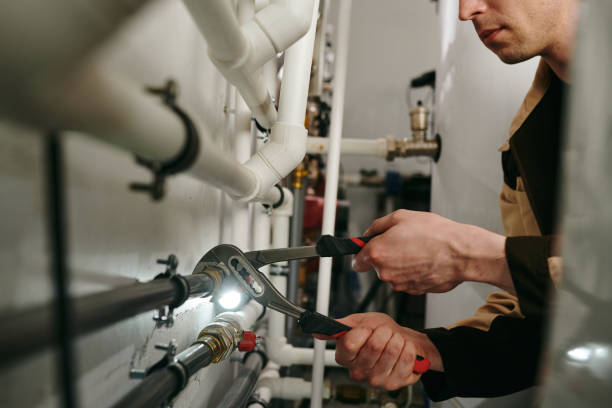 Best Drain Cleaning Services  in Warson Woods, MO