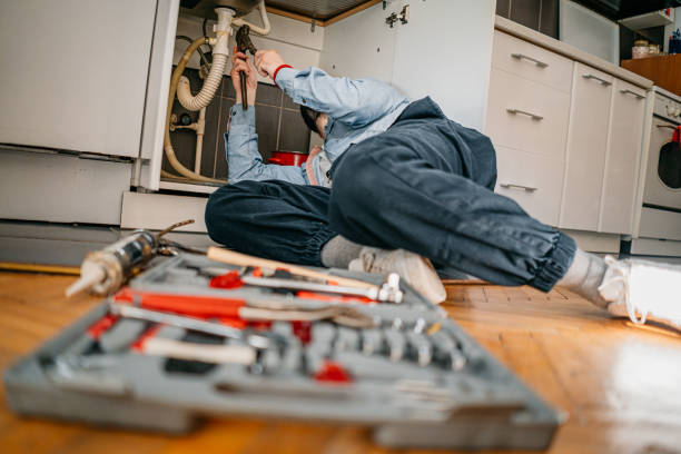Best Faucet Repair  in Warson Woods, MO