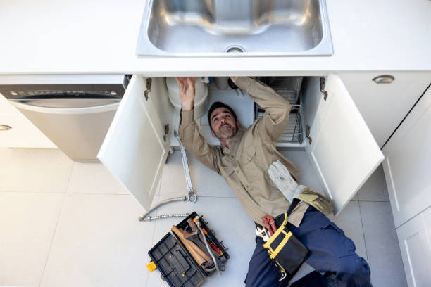 Best Emergency Plumber  in Warson Woods, MO