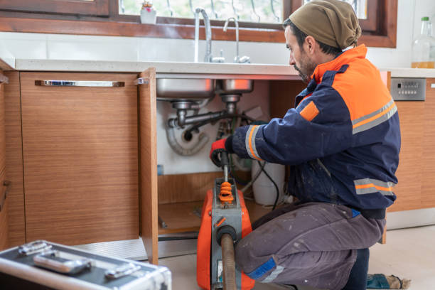 Best Plumbing Inspection Services  in Warson Woods, MO