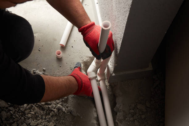 Best Residential Plumbing Services  in Warson Woods, MO