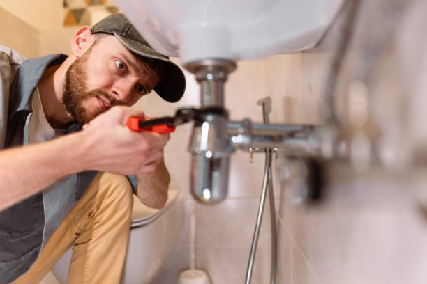 Best Pipe Repair Near Me  in Warson Woods, MO