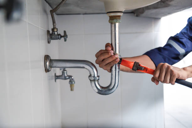 Best Same-Day Plumbing Service  in Warson Woods, MO