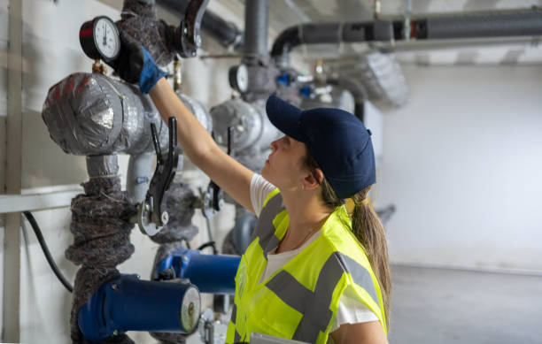 Best Plumbing Installation Services  in Warson Woods, MO