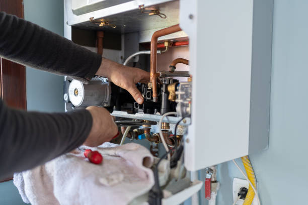 Best Leak Detection Services  in Warson Woods, MO
