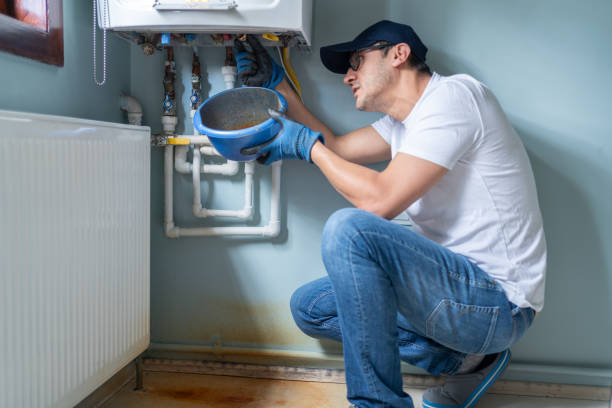 Best Sewer Line Repair  in Warson Woods, MO
