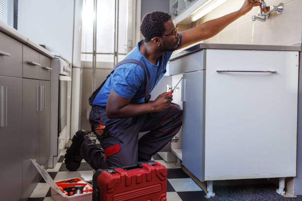 Best Gas Line Repair  in Warson Woods, MO