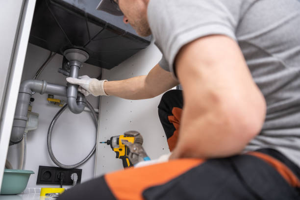 Reliable Warson Woods, MO Plumbing Solutions