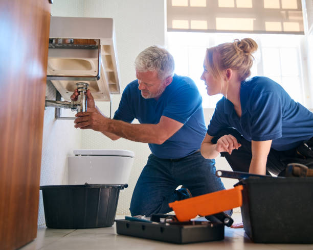 Best Shower Repair Services  in Warson Woods, MO